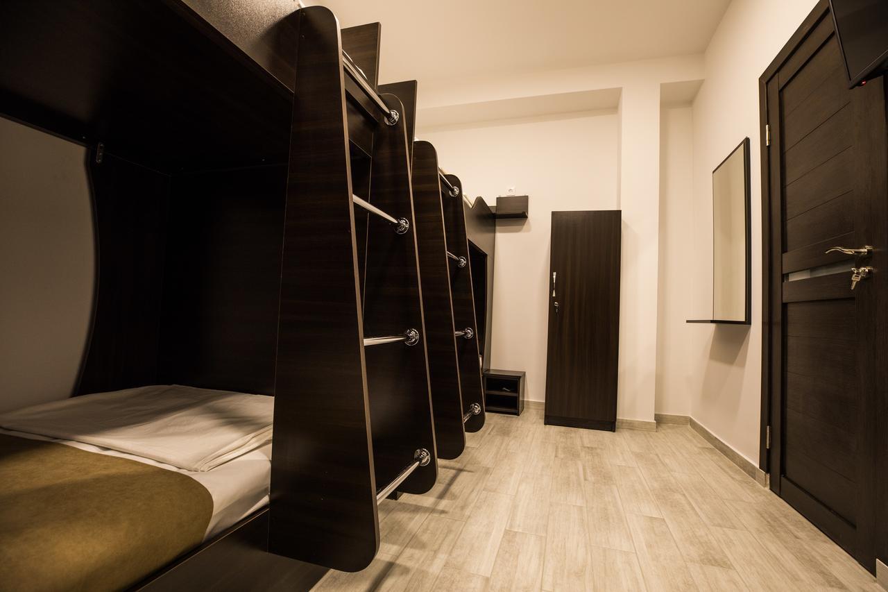 5 Rooms Mini-Hotel & Tours Ереван Екстериор снимка