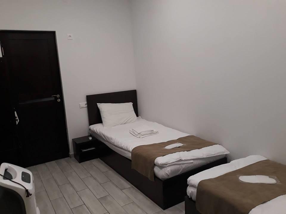 5 Rooms Mini-Hotel & Tours Ереван Екстериор снимка