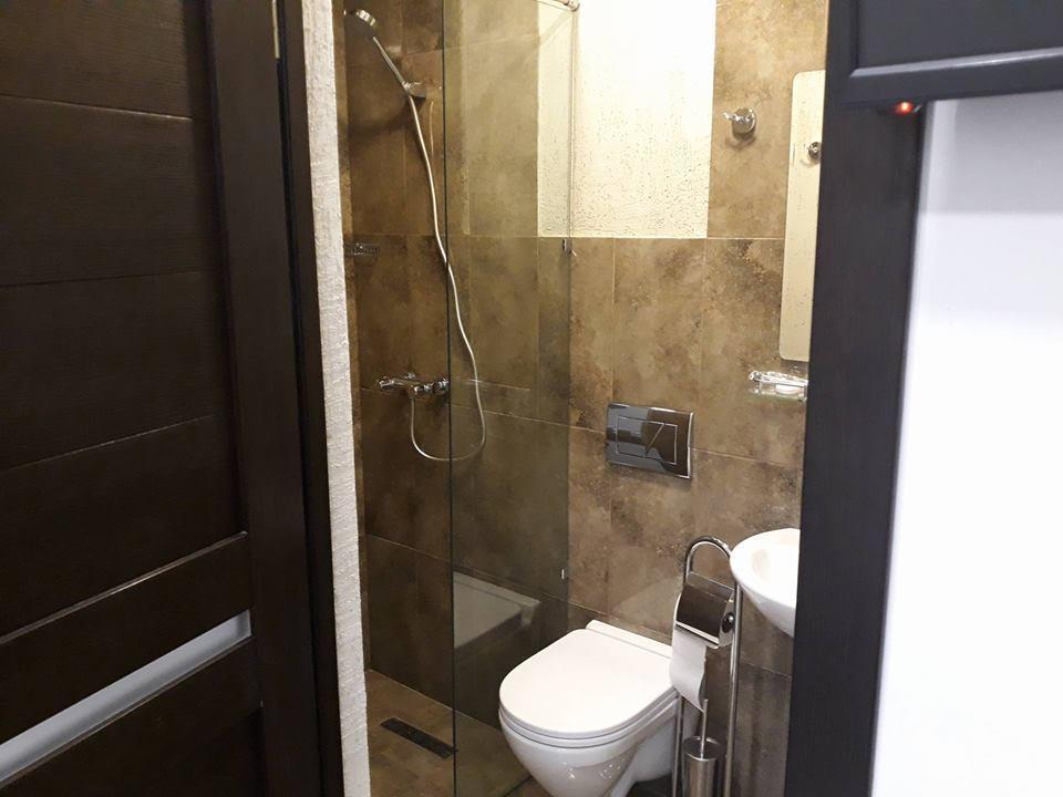 5 Rooms Mini-Hotel & Tours Ереван Екстериор снимка